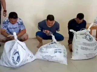 Nekat! Sopir Bank Jateng Bawa Kabur Rp 10 Miliar, Uang Dipakai untuk Mobil dan DP Rumah