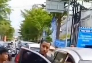 Bintang Asing PSM Terlibat Pemukulan, Imigrasi Pasang Warning Keras!