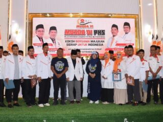 Panen Raya di Watang Sidenreng, Bupati Sidrap Apresiasi Kerja Keras Petani