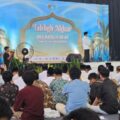 Menag RI Tekankan Sinergi Ilmu dan Iman di Tablig Akbar Unhas