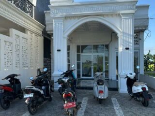 Owner Wisma Grand Duapitue: Legalitas Lengkap, Fokus Jaga Keamanan Tamu
