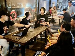 Sindikat Pembobol Rekening Rp750 Juta Asal Sidrap Dibekuk