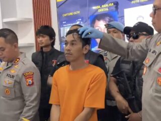 Ini Motif Pembunuhan di Wisma Dua Pitue