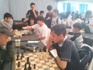 Banggakan Sidrap! Sahirul Haq Sabet Juara 2 Catur Junior di Makassar