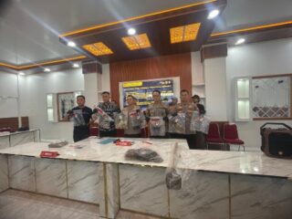 IRT di Sidrap Tewas Dibunuh, Pelaku Tak Terima Ditegur Saat Injak Tanaman