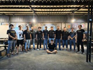 Aksi Pencurian Motor di Sidrap Terungkap, Pelaku Dibekuk Tanpa Perlawanan