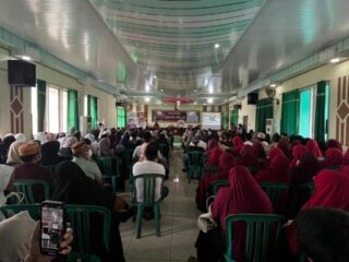 Umroh Januari 2026, JRW–Annur Siap Berangkatkan Lebih 1000 Jamaah ke Tanah Suci