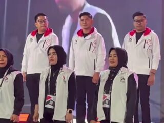 Ketua PSI Sidrap Klaim Program PSI Sejalan Visi Misi Pemkab Sidrap