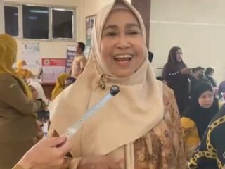 RSUD Nene Mallomo Tingkatkan Mutu Layanan Lewat Program Kawan Pasien