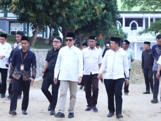 Kharisma Prof. Nasaruddin Umar: Dihormati Keluarga, Disegani Akademisi, Dipercaya Negara