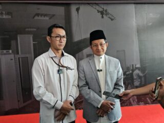 Menag Konsultasi ke KPK Soal Perjalanan Dinas, Perkuat Budaya Integritas