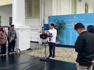 Nuzulul Qur’an Direncanakan Digelar di Istana Negara, Usulan Menag Disambut Presiden Prabowo