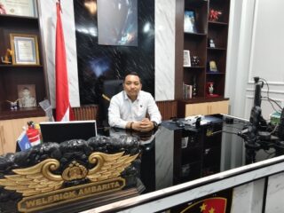 Remaja 17 Tahun Ditikam di Sidrap, Polisi Minta Pelaku Segera Serahkan Diri