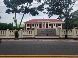 Sita Mobil Tanpa Dokumen, PN Sidrap Disorot: Prosedur Hukum atau Aksi Sepihak?