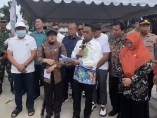 Sidrap Pasok Telur Nasional, Transaksi Peternakan Capai Miliaran Rupiah