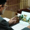 Indonesia Soroti Peran Agama dalam Krisis Global, Menag Paparkan Ekoteologi di Forum Dunia