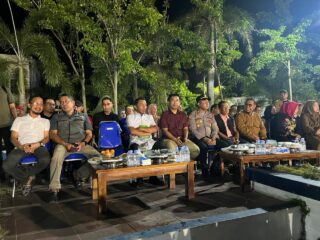 Bupati Sidrap Dukung Festival Nene Mallomo, Generasi Muda Diajak Lestarikan Budaya