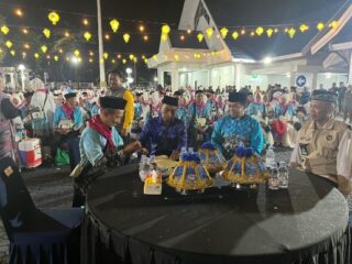 Dr Bunyamin Yapid: Program Makkah Route Permudah JCH