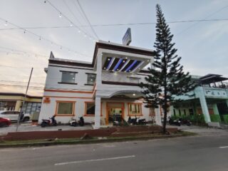 Dukung D'Academy 8, Hotel Grand Sindy Sidrap Beri Diskon Khusus Peserta Audisi