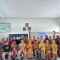 PAMMASE di UPT SDN 10 Benteng, Nilai Toleransi Tembus 87 di Rapor Pendidikan