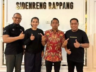 Sidrap Cetak Sejarah! Audisi Dangdut Academy 8 Indosiar Digelar di Bumi Nene Mallomo
