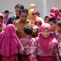 Ditresnarkoba Polda Sulsel Edukasi 54 Siswa SMAN 2 Sidrap, Pelajar Diajak Jadi Duta Anti Narkoba
