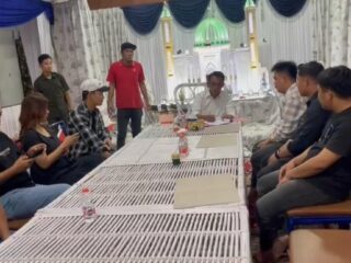 Turnamen Bulu Tangkis Adinda Cup 1 2026 Siap Ramaikan Sidrap