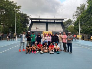 Atlet Muda Sidrap Bersinar, Raih 7 Gelar di Ajang Tenis DTTM Makassar