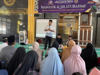 Haji Lebih Tenang Bersama KBIHU Annur Grup, Jamaah Dapat Layanan Antar-Jemput dan Bimbingan Khusus di Kloter