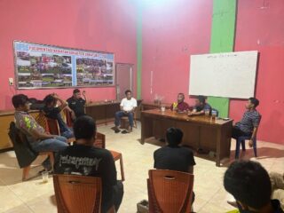 Tancap Gas, Askab PSSI Gelar Turnamen Sidrap Cup