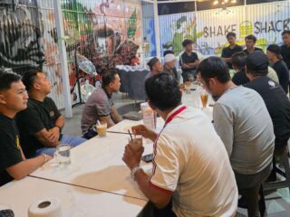Harga Air Galon di Duapitue Naik, Depot yang Bandel Langsung Didenda Rp1 Juta!