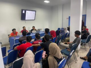 Panitia Tetapkan 20 Aturan Resmi Adinda Cup I 2026 di Sidrap