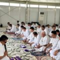 Khusyuk di Padang Arafah, Dr. Bunyamin Ajak Jemaah Haji Perbanyak Syukur dan Doa