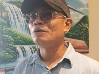 Usung Konsep Estetik, Hotel dan Resto Marza 88 Jadi Pilihan Baru di Sidrap