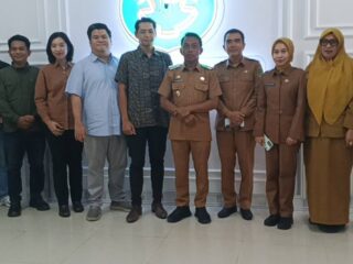 Sidrap Kembali Dilirik Investor Energi, Proyek PLTB 100 MW Segera Dibangun