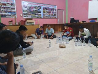 Panitia Siapkan Sidrap Cup jadi Turnamen Bergengsi