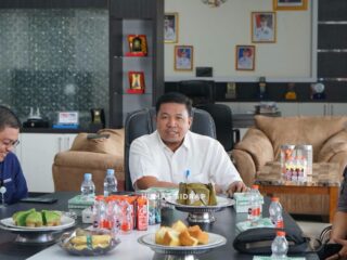 Pemkab Sidrap Dorong ASN Manfaatkan Program Anggota Keluarga Tambahan JKN