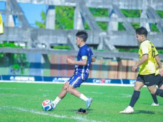 Kilau 99 FC Tancap Gas, Hajar Compong FC 4-1 di Laga Kedua Sidrap Cup 2026