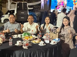 Bawa Nama Daerah, Tiga Talenta Dangdut Sidrap Siap Berlaga di Audisi DA8 Indosiar