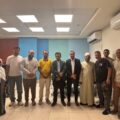 Dr. Bunyamin Yapid Kagumi Studio Dakwah Modern Mesir, Siap Adopsi Model Edukasi Keagamaan untuk Indonesia