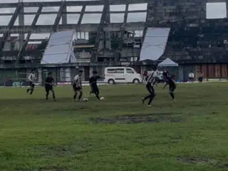 Menolak Lanjutkan Pertandingan, Bendoro FC Dinyatakan Kalah