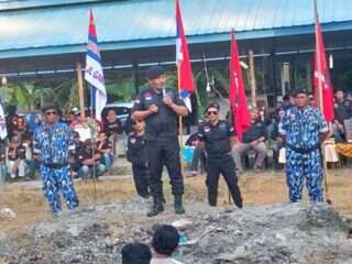 Matador’s Perjuangan Tambah Kekuatan, Ratusan Personel Baru Resmi Bergabung