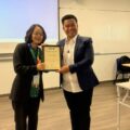 Bikin Bangga, Putra Sidrap Tampil sebagai 'Guest Lecturer' di Sunway University KL
