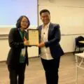 Bikin Bangga, Putra Sidrap Tampil sebagai 'Guest Lecturer' di Sunway University KL