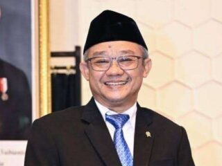 Bupati Sidrap Benarkan Menteri Pendidikan akan Hadiri Pembukaan Porsenijar PGRI Sulsel