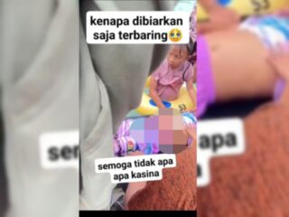 Heboh Video Bocah Terkapar di Tepi Kolam Renang TWP, Jadi Peringatan bagi Pengunjung dan Pengelola