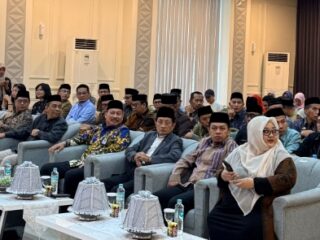 Menag RI di Makassar: ASN Kemenag Harus Jadi Tokoh Masyarakat dan Hadir Membawa Dampak Nyata