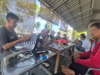 Lestarikan Budaya Nasional, JMSI Sidrap Gelar Lomba FWS Sidrap 2026