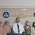 Dari Kairo untuk Dunia, Lina Sukijo Dorong Kolaborasi Fashion Syariah Indonesia dengan Universitas Al-Azhar