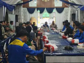Tak Main-Main, Bupati Sidrap Minta Polisi Tindak Penjual LPG Subsidi di Atas HET